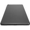 Hurtel Slim Case Back Cover For Lenovo Tab M10 Tablet Black 9145576256336 - (Slim Case Lenovo Tab M10 Gen. 2)