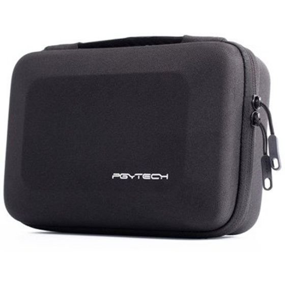 Pgytech Case For Dji Om 5 / 4 / Osmo Mobile 3 / Pocket / Pocket 2 / Action And Sports Cameras - (P-18C-020)