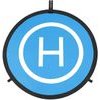 Pgytech Landing Pad For Drones 55cm - (P-GM-101)