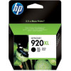 HP NO 920XL BLACK - (CD975AE)