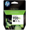 HP NO 920XL BLACK - (CD975AE)
