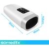 ISOMEDIX hand massager - (19541-0)