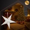 Ruhhy 3D LED Star - 60cm - (19548-0)
