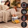 Zortiva Electric Foot Warmer - (19527-0)