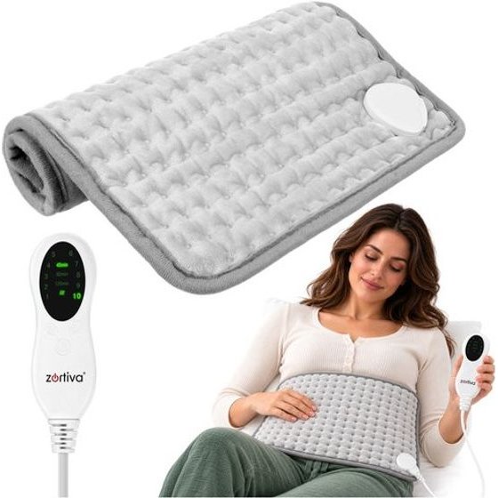 Zortiva Heated mat - pillow 40x30cm - (19543-0)