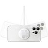 Lime ��������� ��������� Magsafe 25W QI2.2 LWM25W Avs Ultra Slim ���������� �� ������� USB-C ���������� 1.2m WHITE