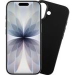 Volte-Tel Silicon Tpu ���� Iphone 18 6.3in Camera Guard BLACK - (5205308428050)