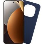 Volte-Tel Silicon Tpu ���� Xiaomi Redmi Note 15 Pro 5G 6.83in Camera Guard BLUE - (5205308428944)