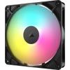 Corsair RS140 Argb Computer Case Fan 14 Cm Black 1 pc(s) - (CO-9050182-WW)