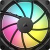 Corsair RS140 Argb Computer Case Fan 14 Cm Black 1 pc(s) - (CO-9050182-WW)