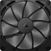 Corsair RS140 Computer Case Fan 14 Cm Black 1 pc(s) - (CO-9050190-WW)