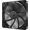 Corsair RS140 Computer Case Fan 14 Cm Black 1 pc(s) - (CO-9050190-WW)