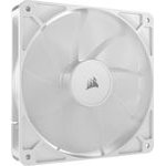 Corsair RS140 Computer Case Fan 14 Cm White 1 pc(s) - (CO-9050194-WW)