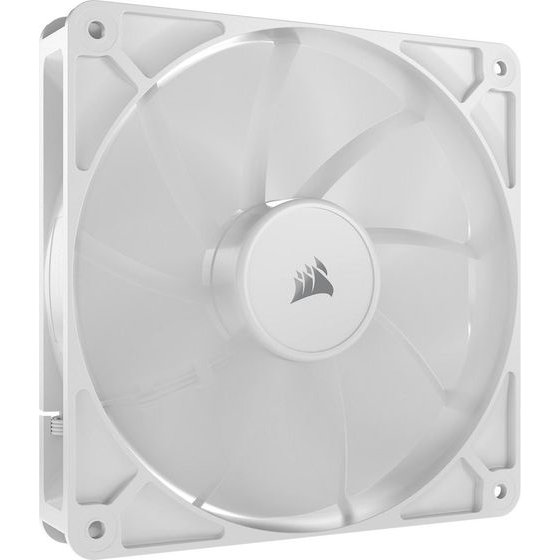 Corsair RS140 Computer Case Fan 14 Cm White 1 pc(s) - (CO-9050194-WW)