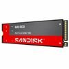 Sandisk 1.92 Tb Nas 800 Nvme Ssd SDSNP2192TAn - (SDSNP2192TAN-000E0)