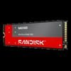 Sandisk Nas 800 960 Gb M.2 Pcie 5.0 Nvme 3D Tlc Nand - (SDSNP2960GAN-000E0)