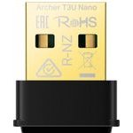 TP-Link AC1300 Nano Wireless MU-Mimo Usb Adapter - (Archer T3U Nano)