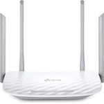 TP-Link Router - (Archer C50)