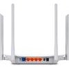 TP-Link Router - (Archer C50)
