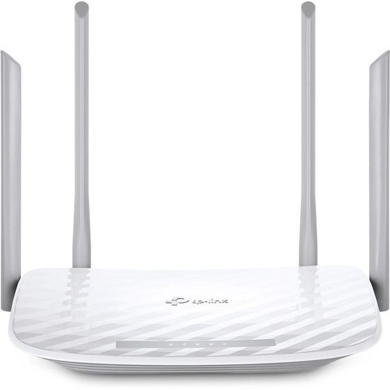 TP-Link Router - (Archer C50)