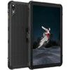 Ulefone Rugking Pad 2 Pro 8GB/128GB Lte tablet, Black - (UF-RP2P-128/BK)