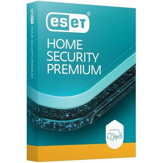 Eset Home Security Premium ESD, 10 ��������, 1 ���� - (PREMIUM-ESD-10)