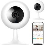 Imilab Indoor Camera White - (SC230)