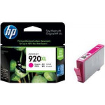 HP NO 920XL MAGENTA - (CD973AE)