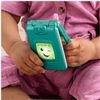 Fisher-Price: Learning Toys - Toy Phone With Flip Door (JNJ57)
