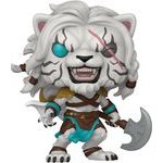 Funko Pop! Games: Magic The Gathering - Ajani #1326 Vinyl Figure