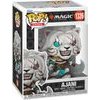 Funko Pop! Games: Magic The Gathering - Ajani #1326 Vinyl Figure