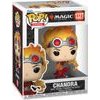 Funko Pop! Games: Magic The Gathering - Chandra #1327 Vinyl Figure