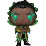 Funko Pop! Games: Magic The Gathering - Dellian Fel #1325 Vinyl Figure