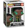 Funko Pop! Games: Magic The Gathering - Dellian Fel #1325 Vinyl Figure