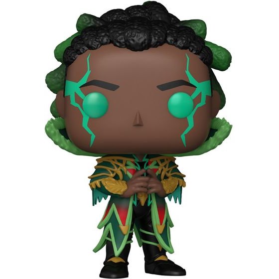 Funko Pop! Games: Magic The Gathering - Dellian Fel #1325 Vinyl Figure