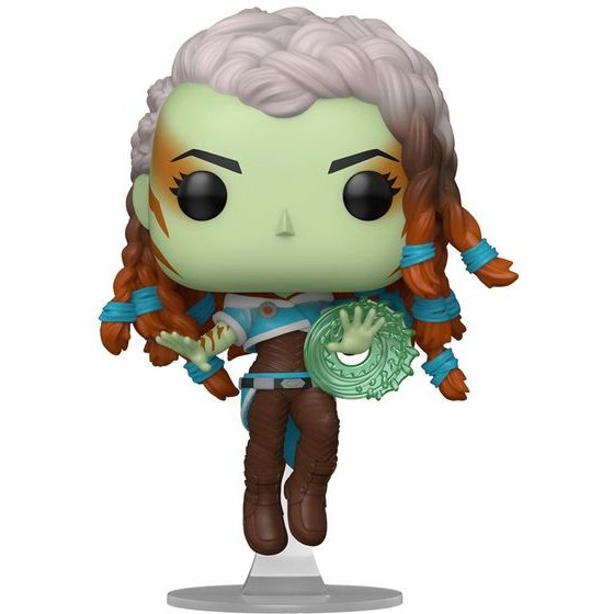 Funko Pop! Games: Magic The Gathering - Tam #1324 Vinyl Figure