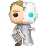 Funko Pop! Marvel: Vision Quest - The Vision #1650 Bobble-Head Vinyl Figure