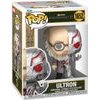 Funko Pop! Marvel: Vision Quest - Ultron #1652 Bobble-Head Vinyl Figure