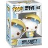 Funko Pop!: Hello Kitty - Hello Kitty (With Umbrella) #162 Vinyl Figure