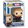 Funko Pop!: Marvel - King In Black (Eddie Brock) #1622 Bobble-Head Vinyl Figure