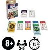 Hasbro Monopoly: Monopoly Deal Harry Potter (Greek Language) (G0717)