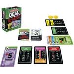 Hasbro Monopoly: Monopoly Deal No Mercy (G3071)