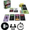 Hasbro Monopoly: Monopoly Deal No Mercy (G3071)