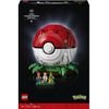 Lego Pokemon: Iconic Trainer Moments Poke Ball (72154)