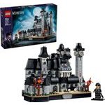 Lego Wednesday: Nevermore Academy (76788)