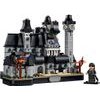 Lego Wednesday: Nevermore Academy (76788)