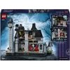 Lego Wednesday: Nevermore Academy (76788)