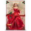 Mattel Barbie: Seasonal Celebrations - Holiday 2026 Blonde Doll (JJX65)
