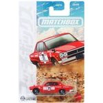 Mattel Matchbox: Cars - Mbx 1971 Nissan Skyline (JJR66)