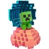 Mattel Minecraft: - Mini Eggs With Figure - Mc Mini Creeper (JML75)